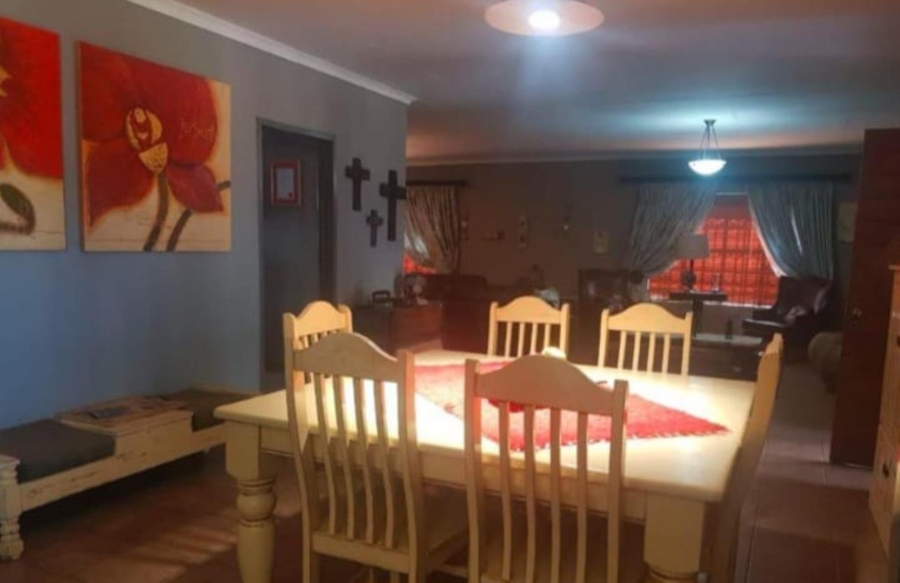 Commercial Property for Sale in Waagfontein North West